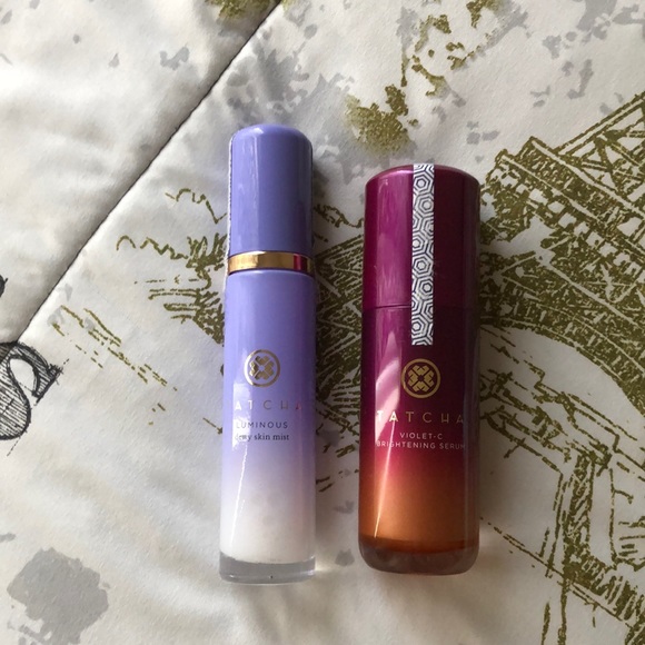 🌟TATCHA BUNDLE🌟 - Picture 2 of 4